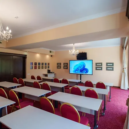 Grand Sofianu Hotel