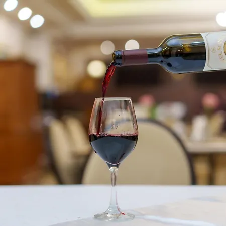Hotel Grand Sofianu