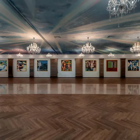 Grand Sofianu 4* Ramnicu Valcea