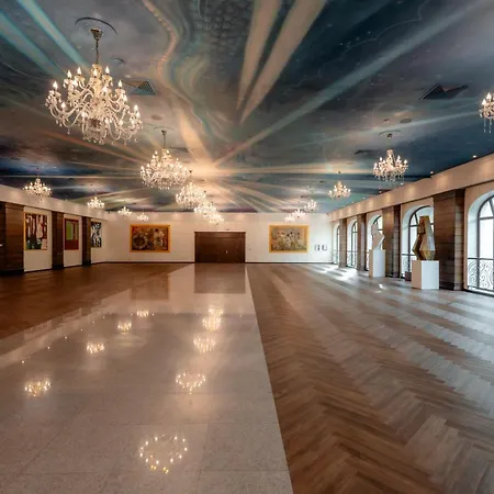 Grand Sofianu Ramnicu Valcea