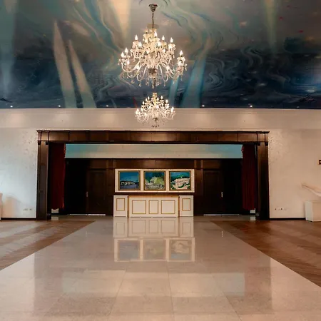 Grand Sofianu Hotel 4*