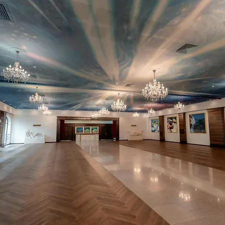 Grand Sofianu 4*
