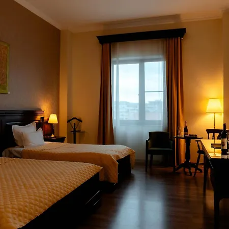 Hotel Grand Sofianu