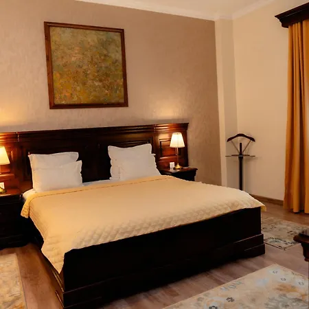 Grand Sofianu Hotel Ramnicu Valcea